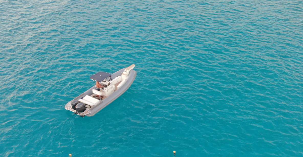 Private Morning Cruise Falassarna-Balos Lagoon & Gramvousa - Booking and Cancellation Policy