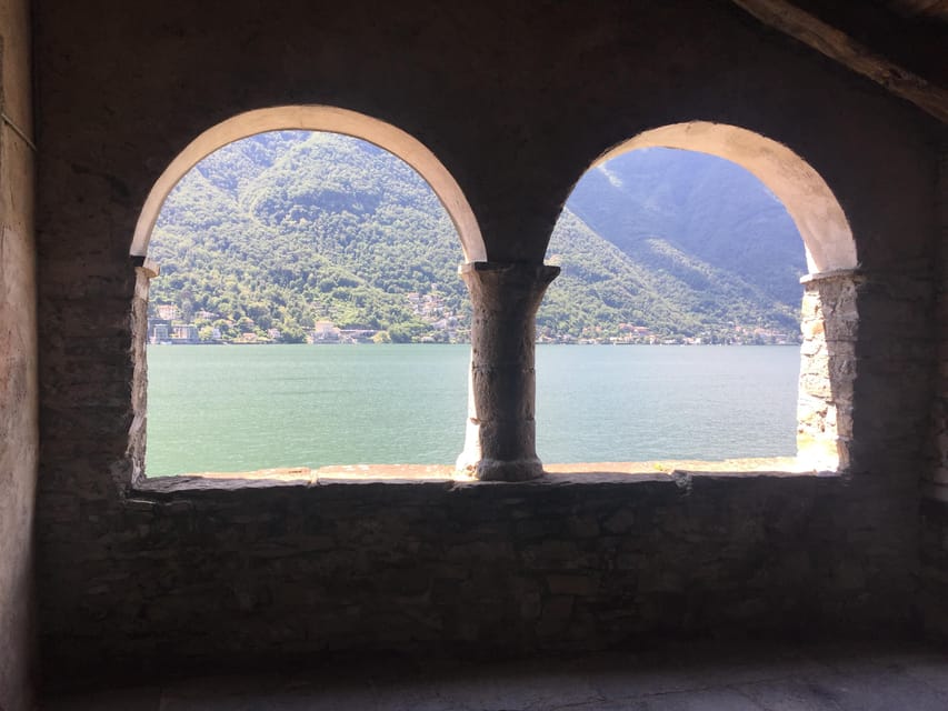 Private Motorboat Excursions on Lake Como - Experience and Services Provided