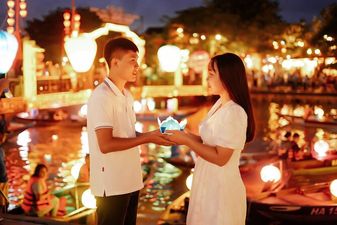 Private Night Photography Tour in Hoi An - Customer Reviews and Ratings