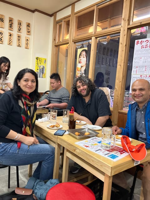 Private Osaka Tour With Hotel Pick up - 3,4,5 Hour Tours - Customization Options
