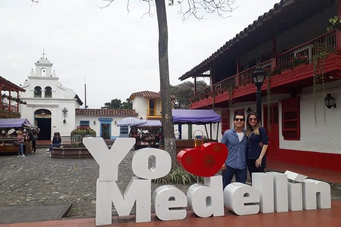 Private Pablo Escobar, Pueblito Paisa and Medellin City Tour - Reviews and Recommendations