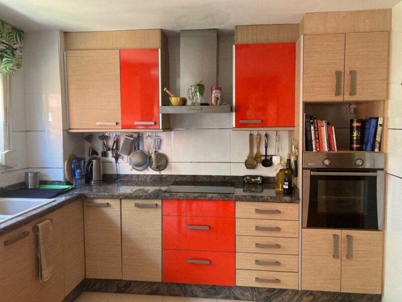 Private Paella & Tapas Cooking Class in a Local Chefs Home - Authentic Culinary Experience