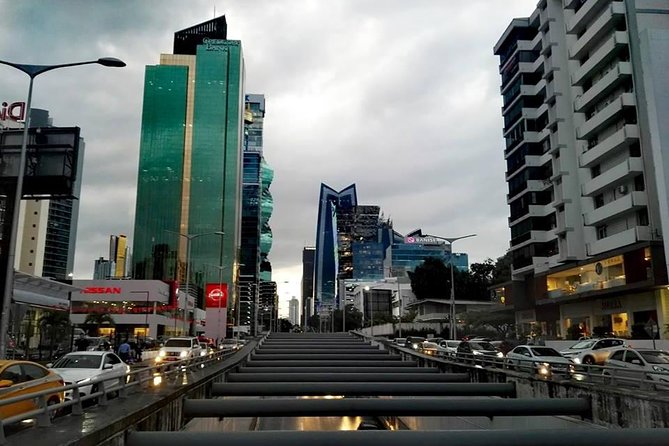Private Panama City Tour - Customizable Itinerary