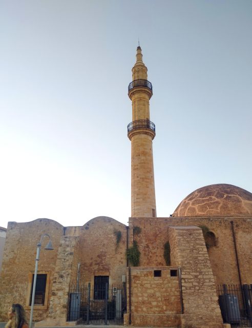 Private Rethymno Oil & Honey Tasting, Pottery at Margarites - Cultural Experiences