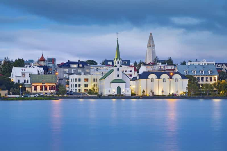 Private Reykjavík City Tour - Iconic Landmarks to Visit