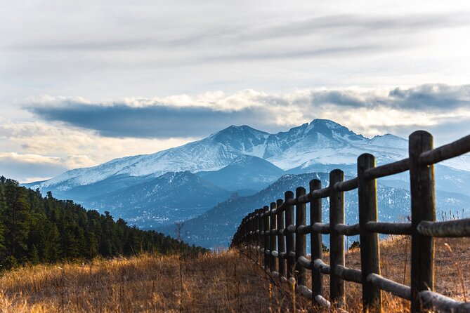 Private Rocky Mountain National Park From Denver and Boulder - Wildlife Spotting Opportunities