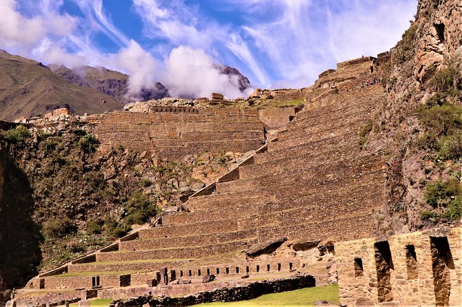 Private Sacred Valley Tour - All Inclusive - Pisac