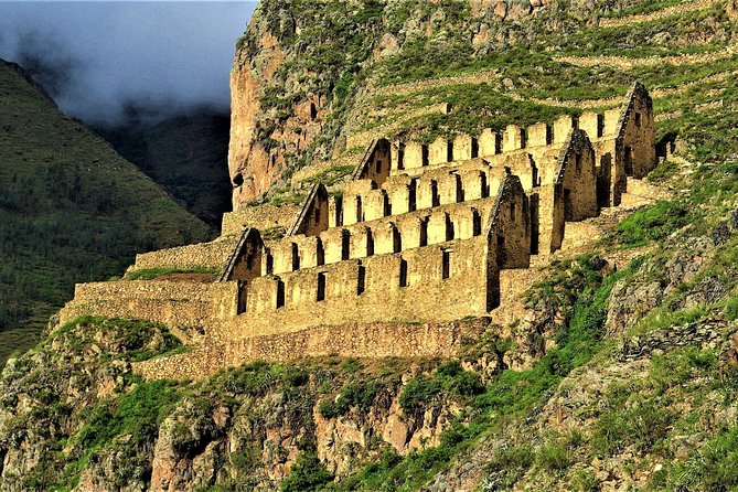 Private Sacred Valley Tour - All Inclusive - Mirador Taray
