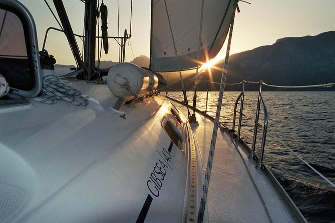 Private Sail in Chania - Customer Reviews and Ratings