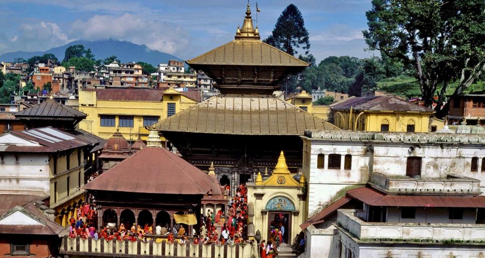 Private Sightseeing Tour of Kathmandus Four UNESCO Sites - Discovering Patan Durbar Square