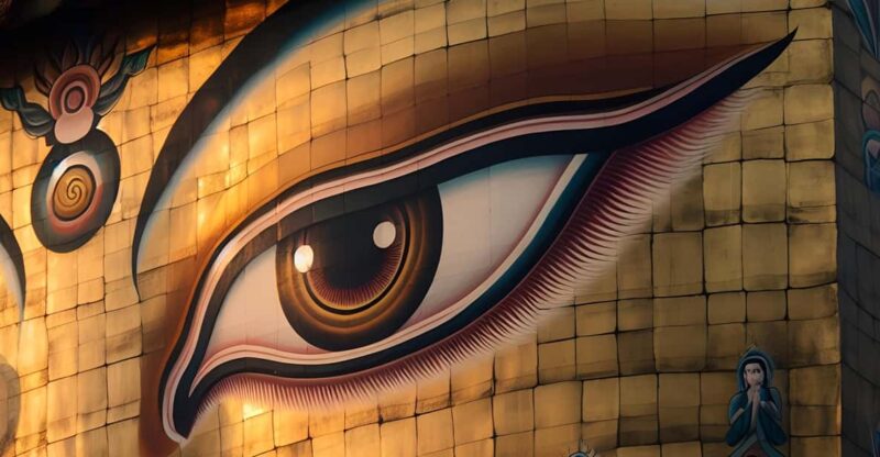 Private Sightseeing Tour: Seven UNESCO World Heritage Sites - Spiritual Journey Experience