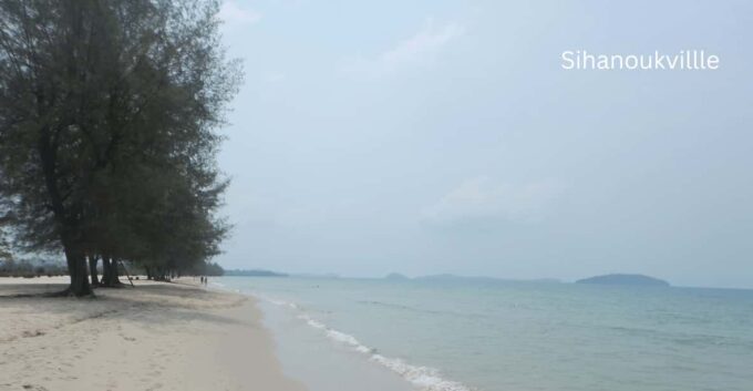 Private Sihanoukville Experience - Booking and Cancellation Policy