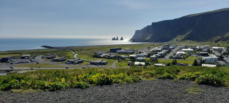 Private South Coast Tour From Reykjavik - Reynisfjara Black Sand Beach