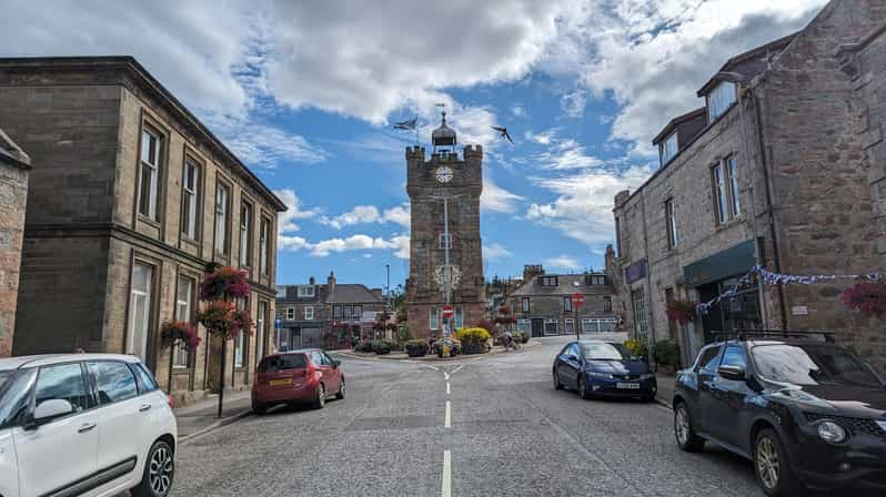 Private Speyside Whisky Trail Tour From Inverness - Distillery Experiences