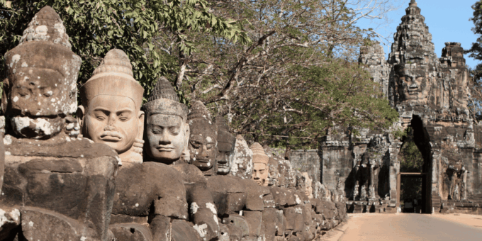 Private Sunrise Angkor Wat Tour - Important Information