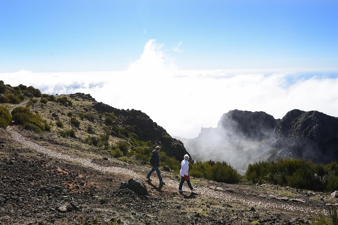 Private Sunrise Guided Hike on Pico Do Areeiro or Other Custom - Additional Information