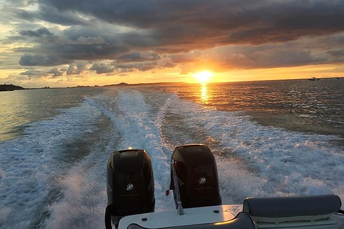 Private Sunset Cruise in St Martin - Cruise Schedule and Availability
