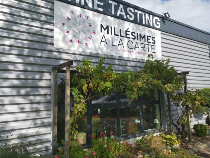 Private Tasting in Beaune : The Best of Burgundy Wines - Venue and Accessibility
