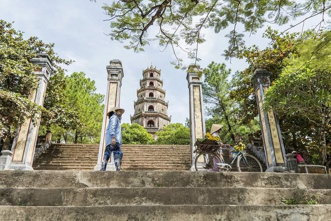 Private Tour: Best of Hue City Sightseeing - Pricing Information