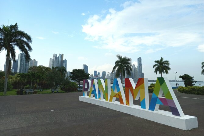 Private Tour: Culture and History of Panama City - Pricing and Booking