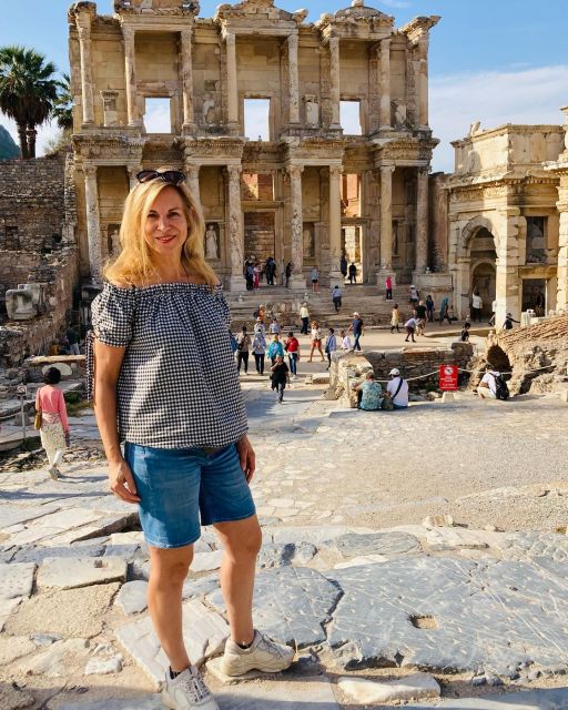 Private Tour for Cruise Guests Only: Best of Ephesus Tours - Transportation Details