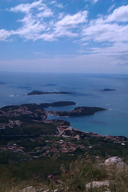 Private Tour From Dubrovnik: Views & Tastes of Dalmatia - Inclusions