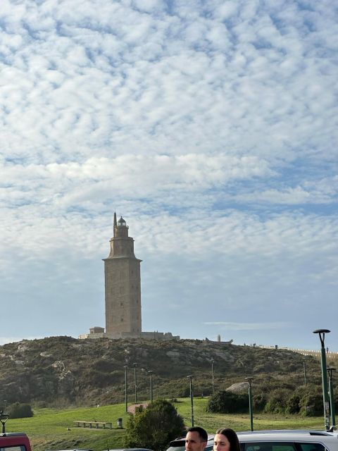 Private Tour From Galicia to Asturias 4 Days - Day 1: Galician Exploration