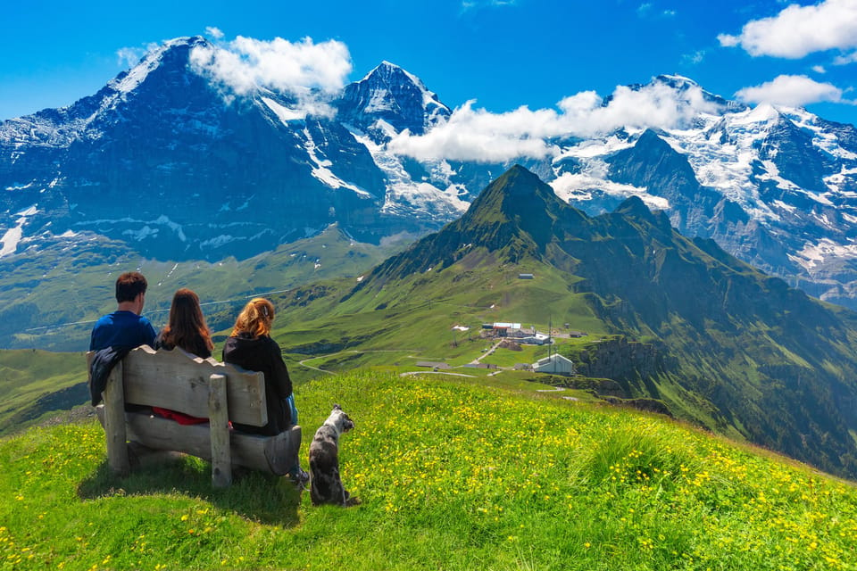 Private Tour From Zurich to Heidiland & Vaduz - Transportation Options