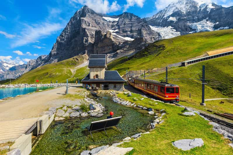 Private Tour From Zurich to Top of Europe Jungfraujoch - Scenic Journey Details