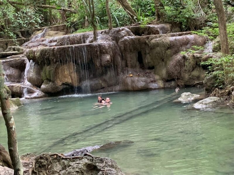 Private Tour Guide With Private Car - Experience and Expertise