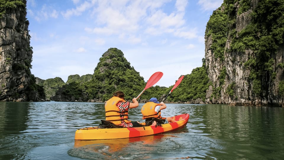 Private Tour: Ha Long Bay Full Day - Booking Information