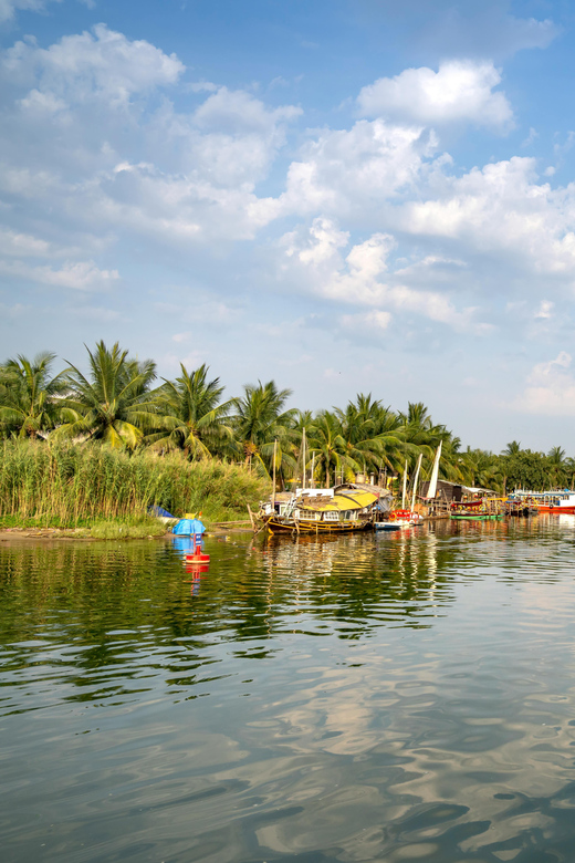 Private Tour Hanoi, Hue, Hoi An & Ho Chi Minh - Inclusions of the Tour