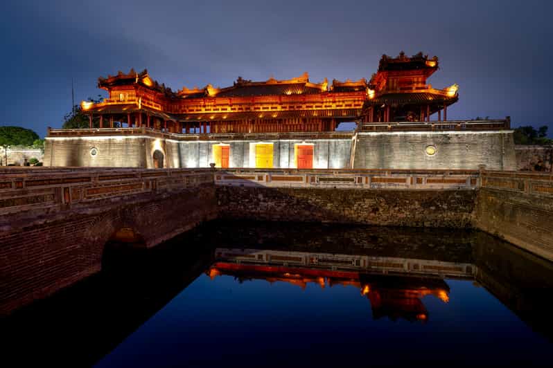 Private Tour Hanoi, Hue, HoiAn, HoChi Minh, Phan Thiet Beach - Day-by-Day Highlights