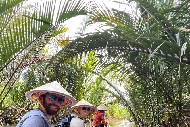 Private Tour - Mekong Delta My Tho With Cooking Class 1 Day - Pickup and Transportation