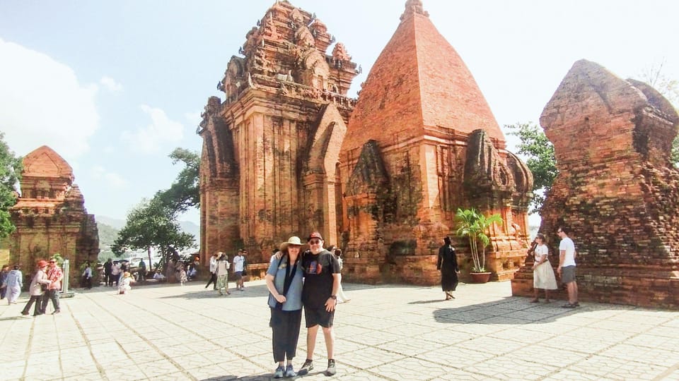 Private Tour: Nha Trang Half-Day City Tour - Tour Experience