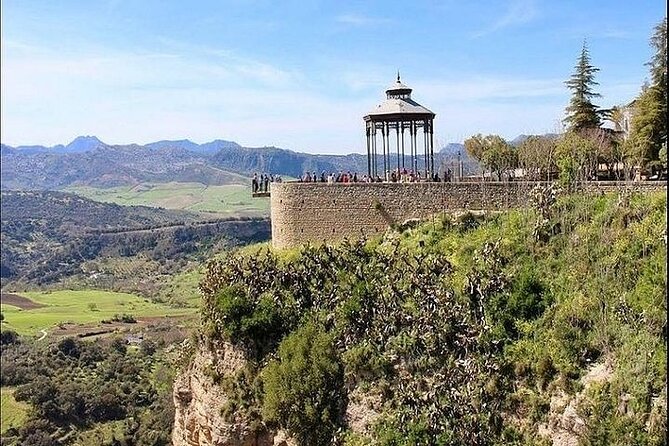 Private Tour of Ronda and Setenil De Las Bodegas - Guided Tour Option