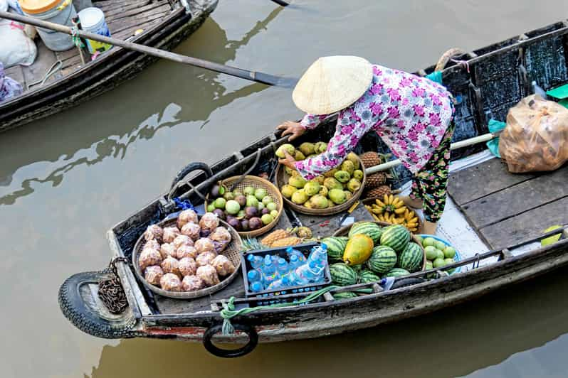 Private Tour of Vietnam: The North, Central, and South - Cultural Highlights to Experience