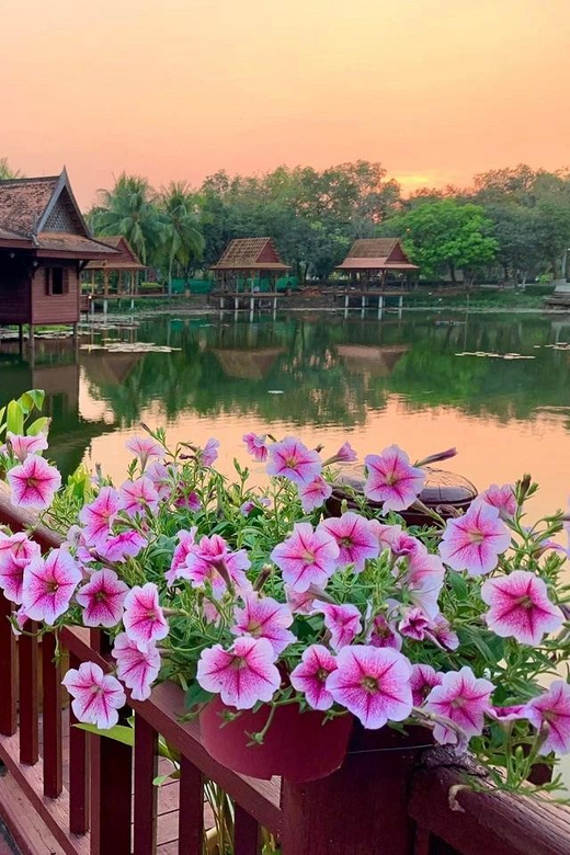 Private Tour: Siem Reap City Tour Full-Day - Artisans Angkor Experience