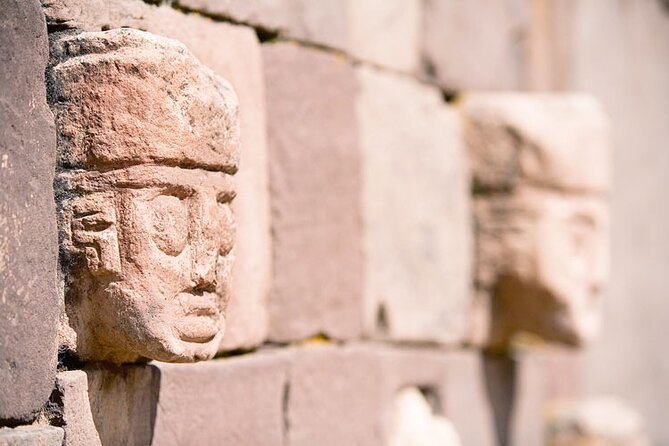 Private Tour: Tiwanaku Archeological Site From La Paz - Customer Reviews and Feedback