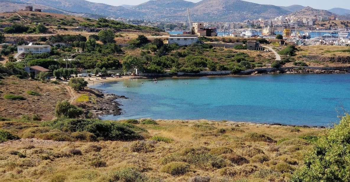 Private Tour to Athens Riviera and Cape Sounion - Scenic Stops Along the Route