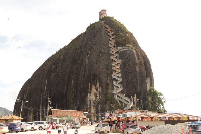 Private Tour to Guatape With a Local - Customer Reviews and Feedback