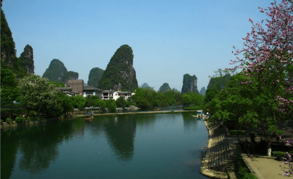 Private Tour to Guilin Li Ver Cruise Start From Guilin - Frequently Asked Questions