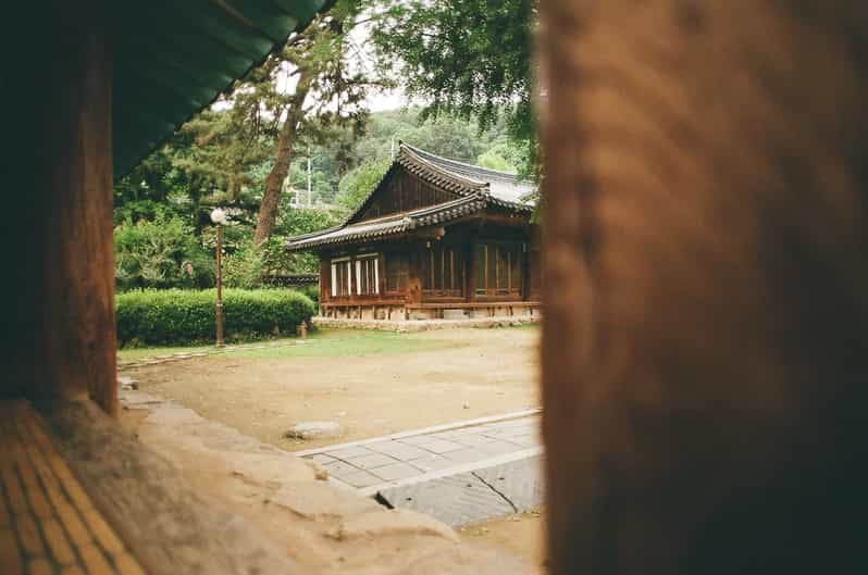 Private Tour to Jeonju, Traditional and Bucolic Korea - Culinary Experiences