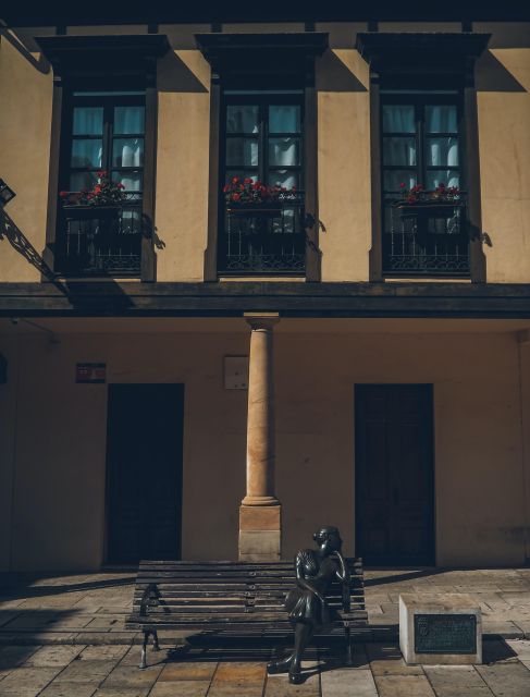 Private Tour to Oviedo - Meeting Point and Accessibility