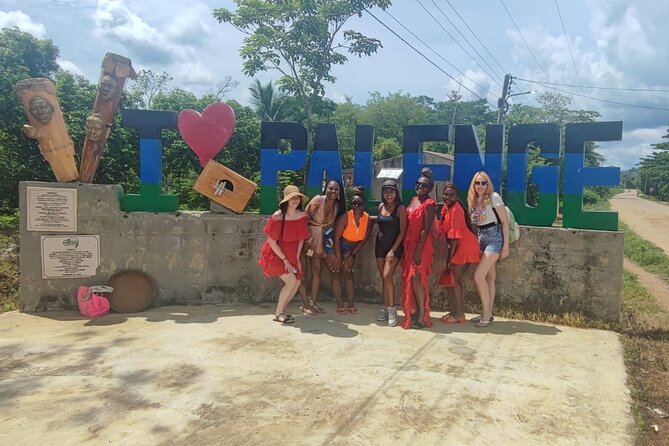 Private Tour to San Basilio Palenque With Bilingual Native Guide - Tour Accessibility