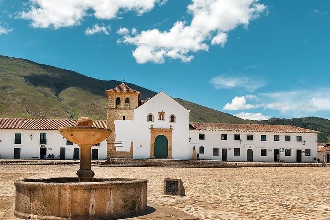 Private Tour to Villa De Leyva - Colombian Heritage Town - Customer Feedback