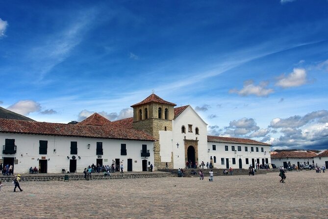 Private Tour to Villa De Leyva - Colombian Heritage Town - Museum Highlights