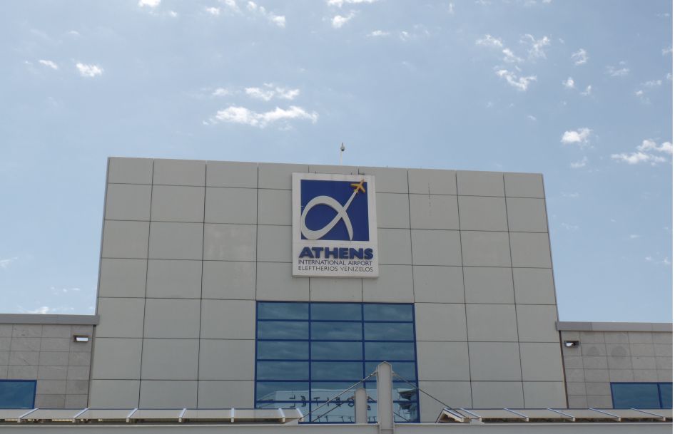 Private Transfer Between Athens Airport and Piraeus Port - Transfer Experience