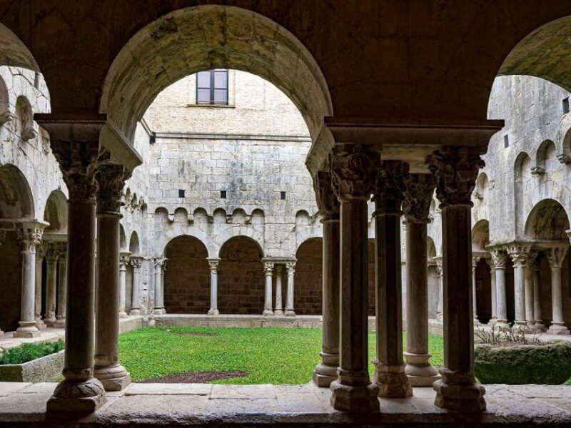 Private Transfer From Barcelona to Girona - Pickup and Experience