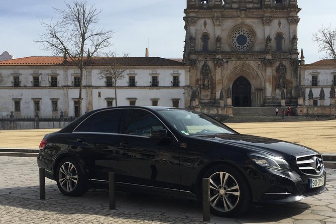 Private Transfer From or To Lisbon Airport - Pickup and Drop-off